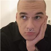 Profesor particular de inglés con experiencia como monitor infantil y profesor particular de niños